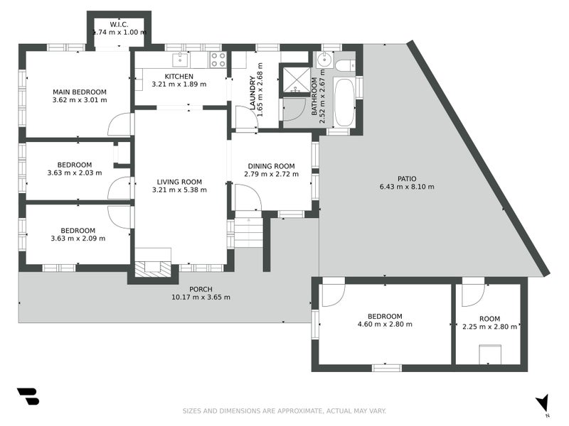 40C Cresta Avenue, Beach Haven, Auckland - Carousel 22