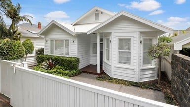 53 Surrey Crescent, Grey Lynn, Auckland - Carousel 1