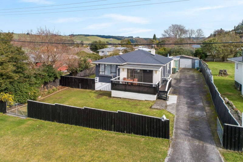 6 Spencer Street, Western Heights, Rotorua - Carousel 1