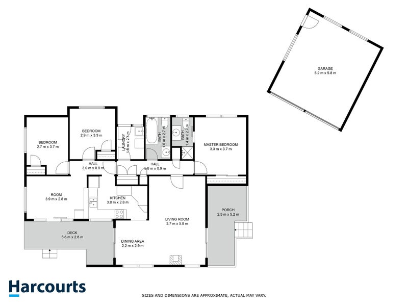 43 Bellfield Road, Opaheke, Papakura - Carousel 26