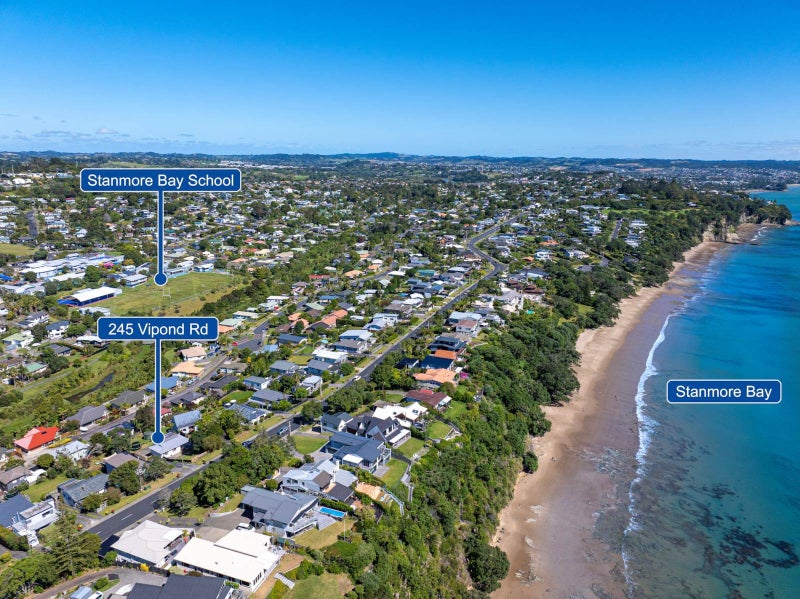 245 Vipond Road, Stanmore Bay, Whangaparaoa - Carousel 43