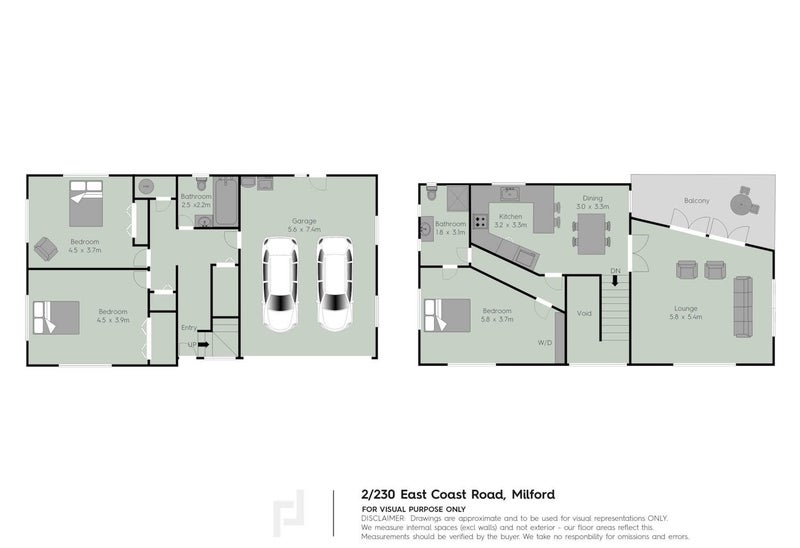 2/230 East Coast Road, Forrest Hill, Auckland - Carousel 16