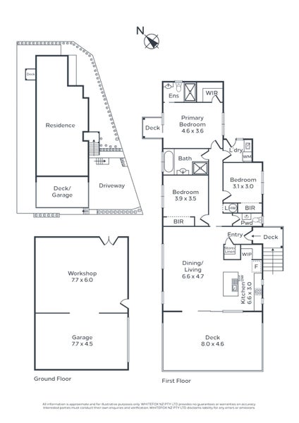 18 Scurr Terrace, WANAKA - Carousel 24