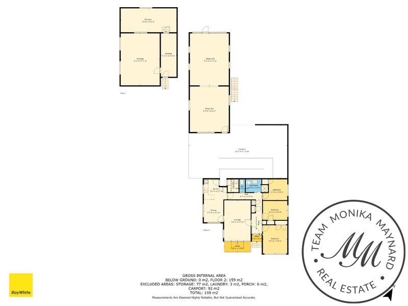 82 Clayton Avenue, Otara, Auckland - Carousel 2