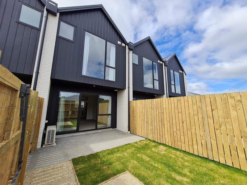 4/110 Southampton Street, Sydenham, Christchurch - Carousel 1