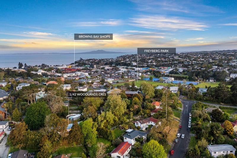 1/42 Woodlands Crescent, Browns Bay, Auckland - Carousel 21