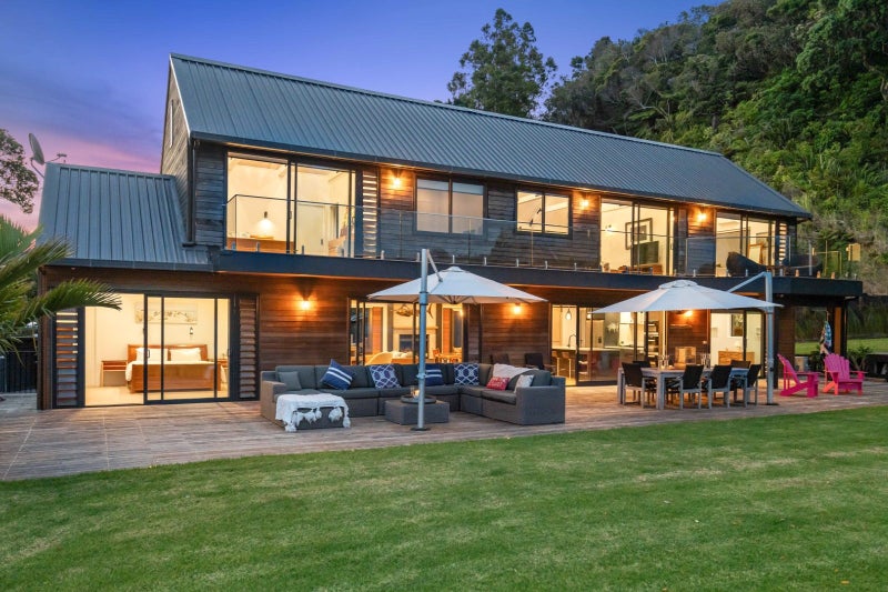 79 Tutukaka Block Road, Whangarei - Carousel 1