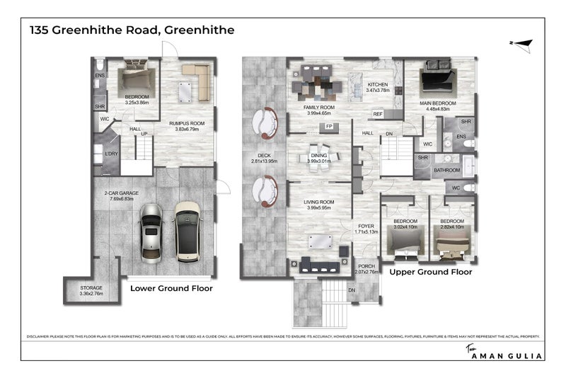 135 Greenhithe Road, Greenhithe, Auckland - Carousel 26