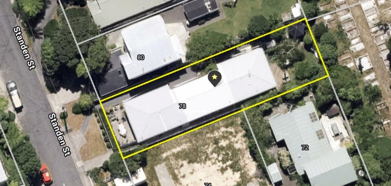 1/78 Standen Street, Karori, Wellington - Carousel 12