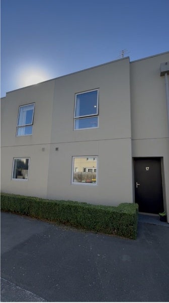 17 Whiteleigh Avenue, Addington, Christchurch - Carousel 14