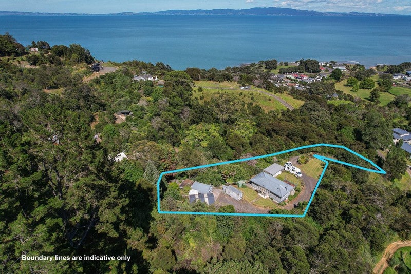 10 Valder Place, Waiomu, Thames - Carousel 1