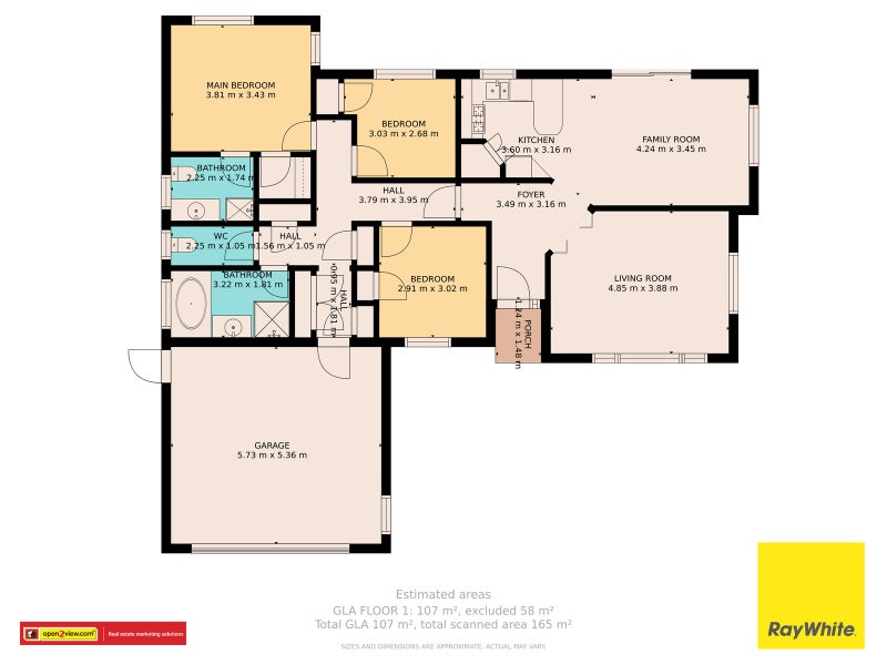 18 Wembley Close, Nawton, Hamilton - Carousel 17