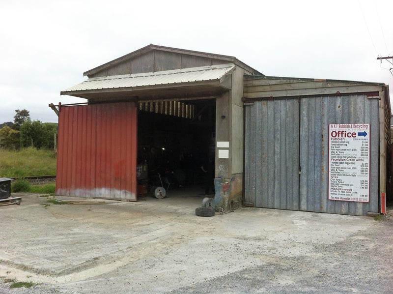 0 Paparoa Station Road, Maungaturoto, Paparoa - Carousel 15