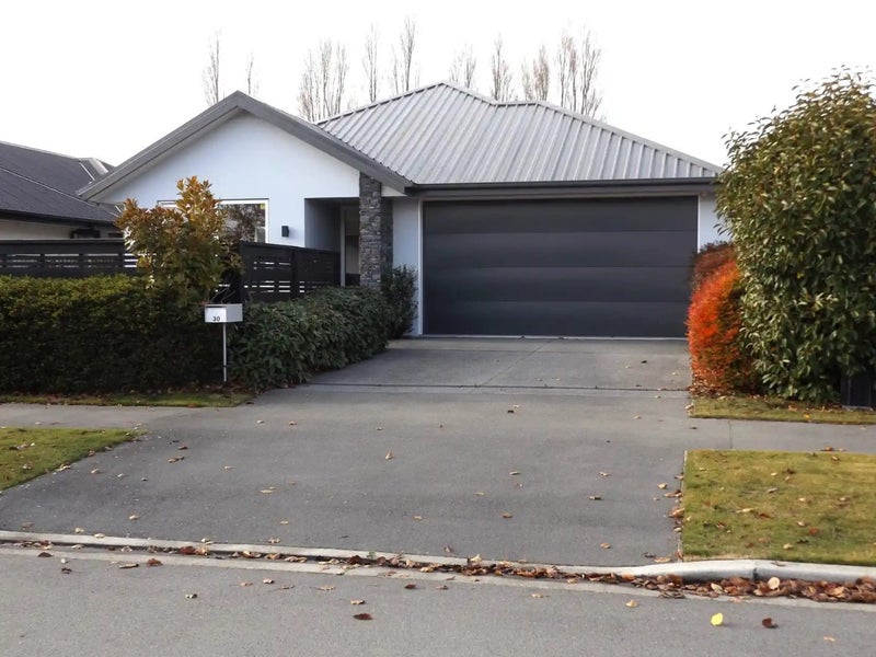 30 Bronco Drive, Aidanfield, Christchurch - Carousel 1