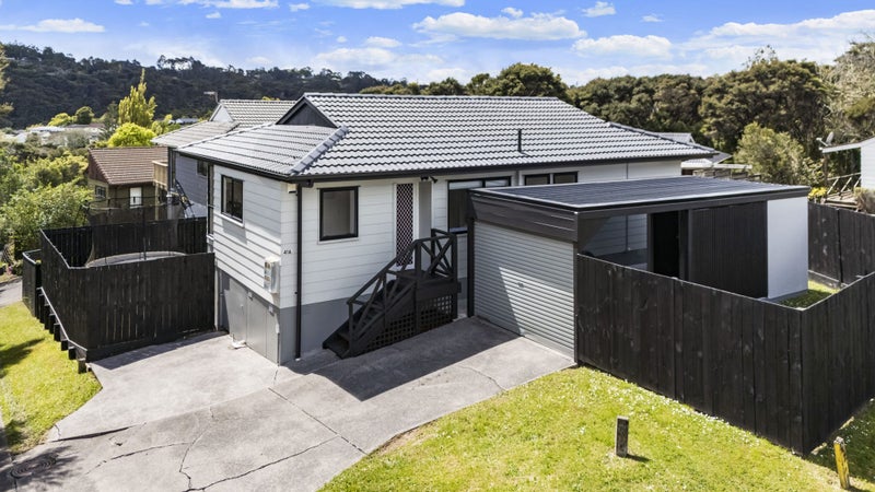 1/41 Anne McLean Drive, Bayview, Auckland - Carousel 1