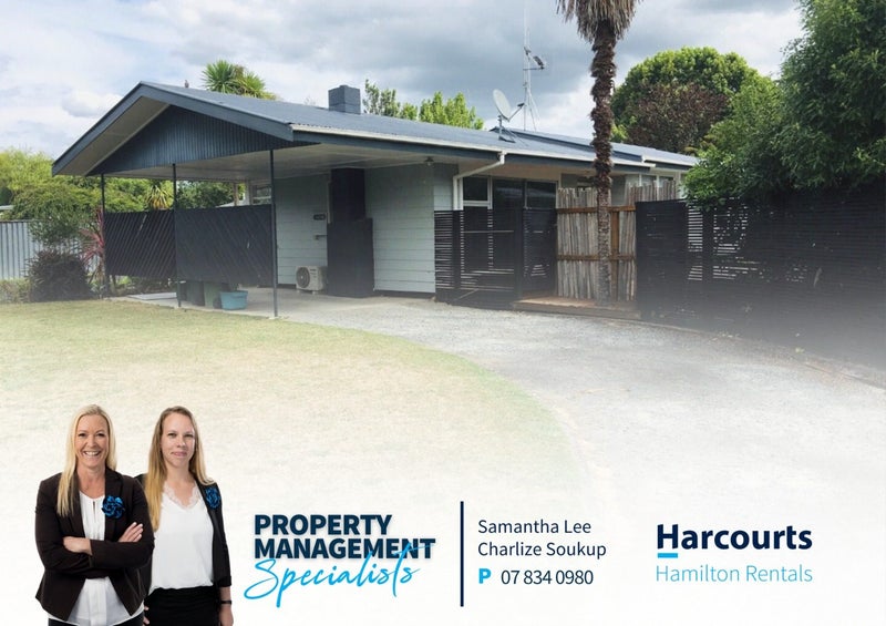 49 Fitzroy Avenue, Fitzroy, Hamilton - Carousel 1