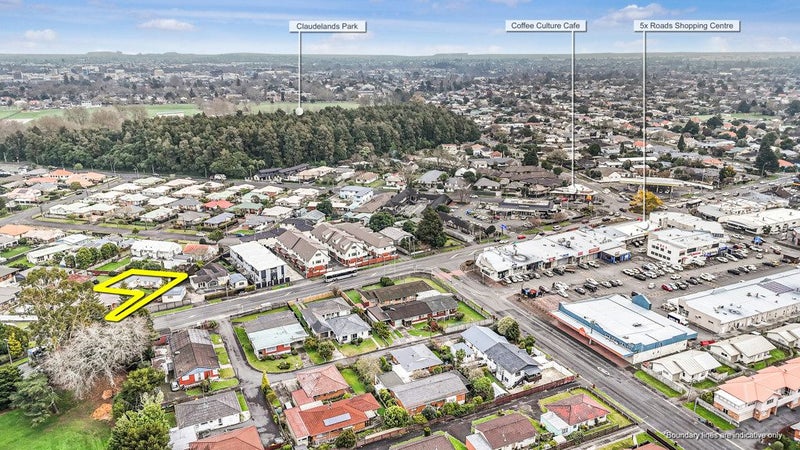 9 Daisy Street, Claudelands, Hamilton - Carousel 4