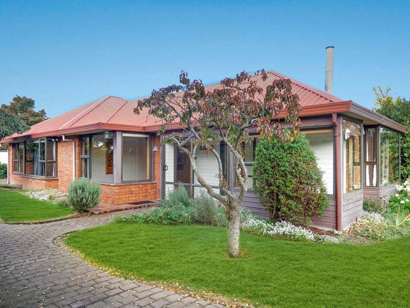 89 Hawthornden Road, Avonhead, Christchurch - Carousel 1