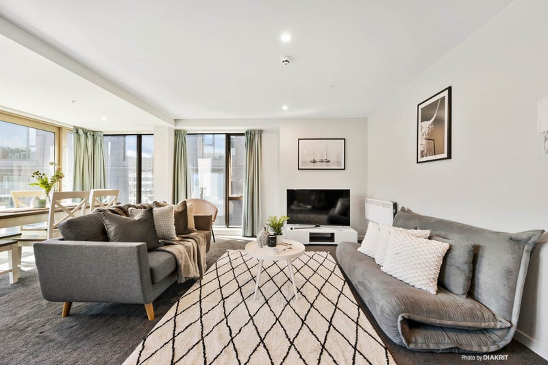 906/166 Victoria Street, Te Aro, Wellington - Carousel 2