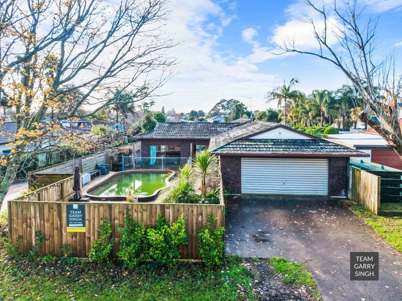 5 Rushgreen Avenue, Pahurehure, Papakura - Carousel 2