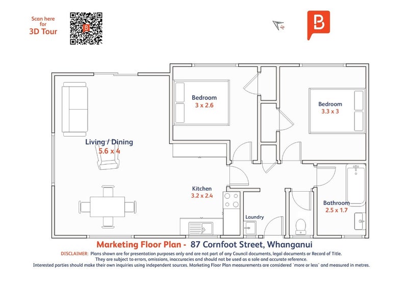 87 Cornfoot Street, Castlecliff, Whanganui - Carousel 16