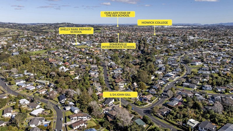 1/24 John Gill Road, Shelly Park, Auckland - Carousel 28