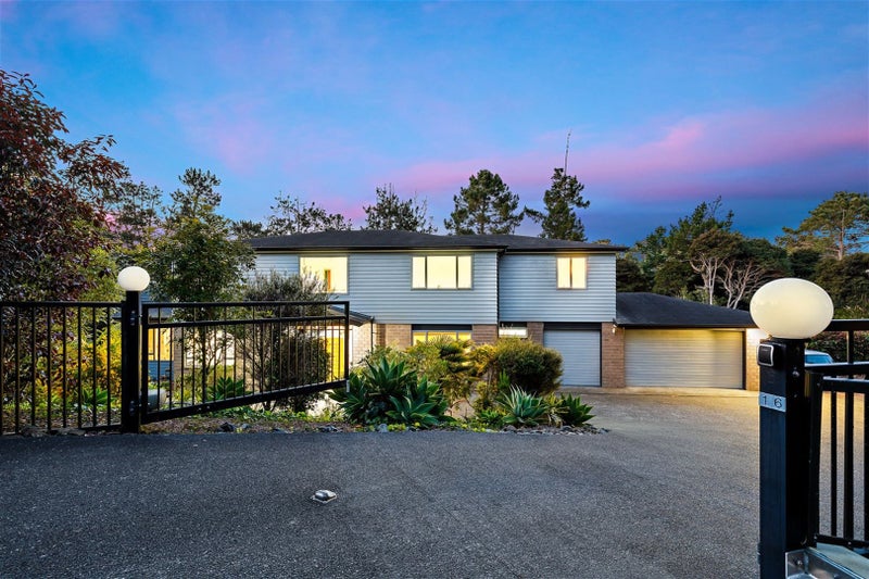 16 Hobson Heights Road, Lucas Heights, Auckland - Carousel 1