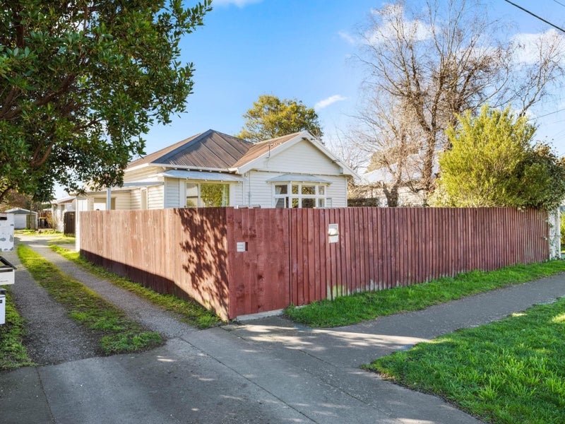 1/21 Newcastle Street, Phillipstown, Christchurch - Carousel 15