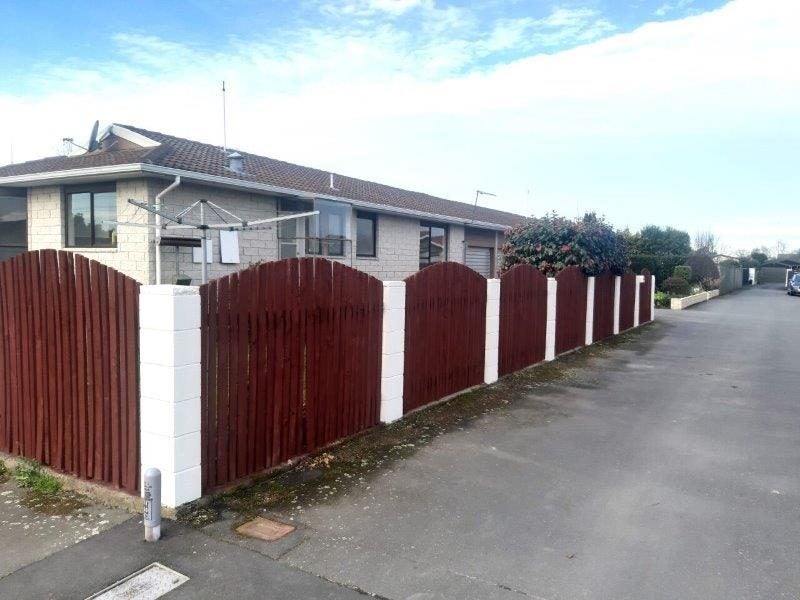 1/162 Highsted Road, Casebrook, Christchurch - Carousel 2