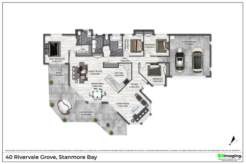 40 Rivervale Grove, Stanmore Bay, Whangaparaoa - Carousel 21