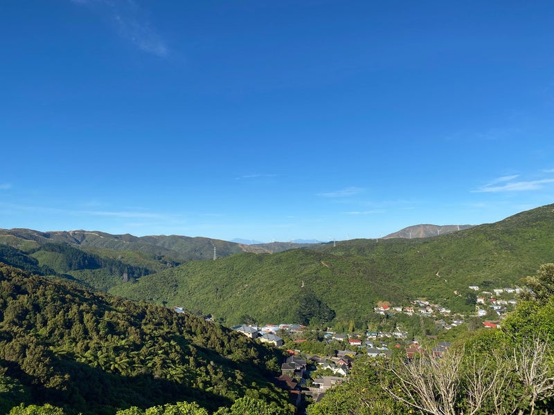 40 Landsdowne Terrace, Karori, Wellington - Carousel 1