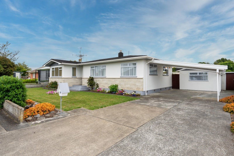 1A Sidey Place, Marewa, Napier - Carousel 2