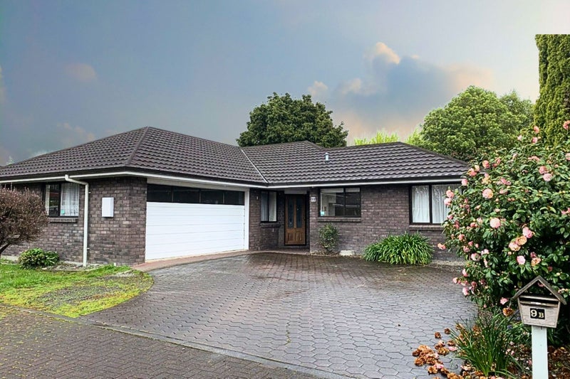 9B Churchill Avenue, Hokowhitu, Palmerston North - Carousel 15