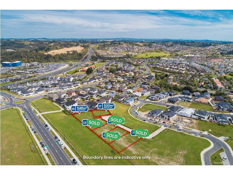 15 Pocock Lane, Oteha, Auckland - Carousel 2