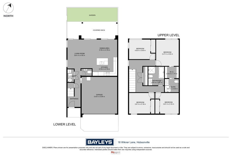 18 Wikner Lane, Hobsonville, Auckland - Carousel 19