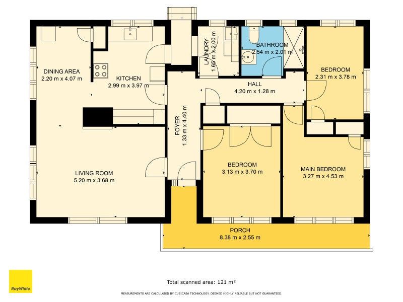 15 Hockin Place, Fairfield, Hamilton - Carousel 13