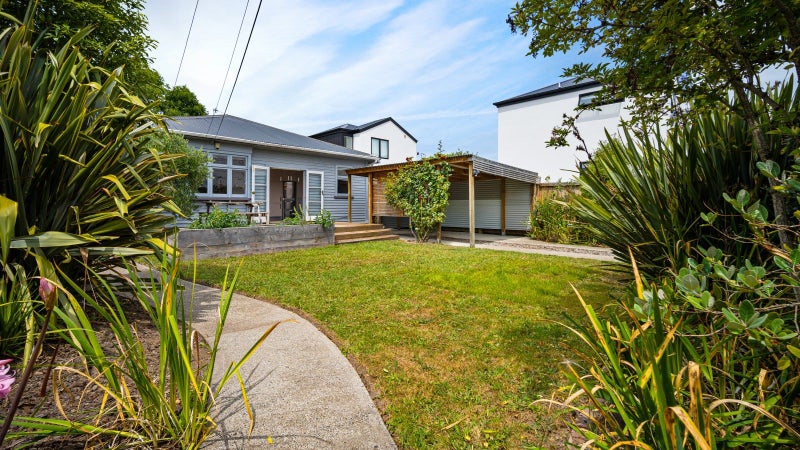 132 Olliviers Road, Phillipstown, Christchurch - Carousel 1