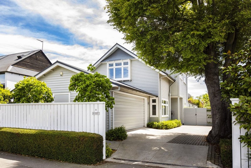 9 Andover Street, Merivale, Christchurch - Carousel 1