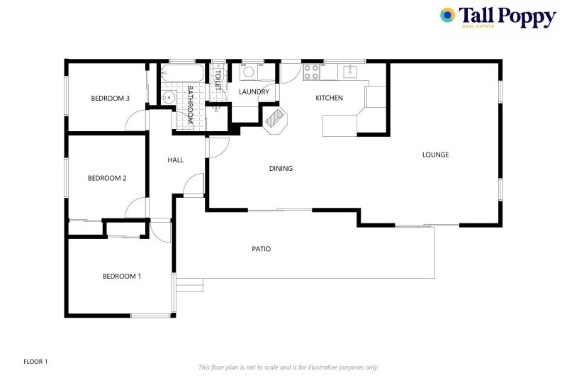 10 Te Maru Place, Redwood, Christchurch - Carousel 17