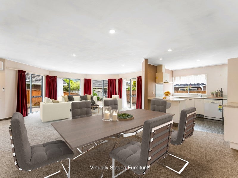 10 Comeskey Grove, Elderslea, Upper Hutt - Carousel 2