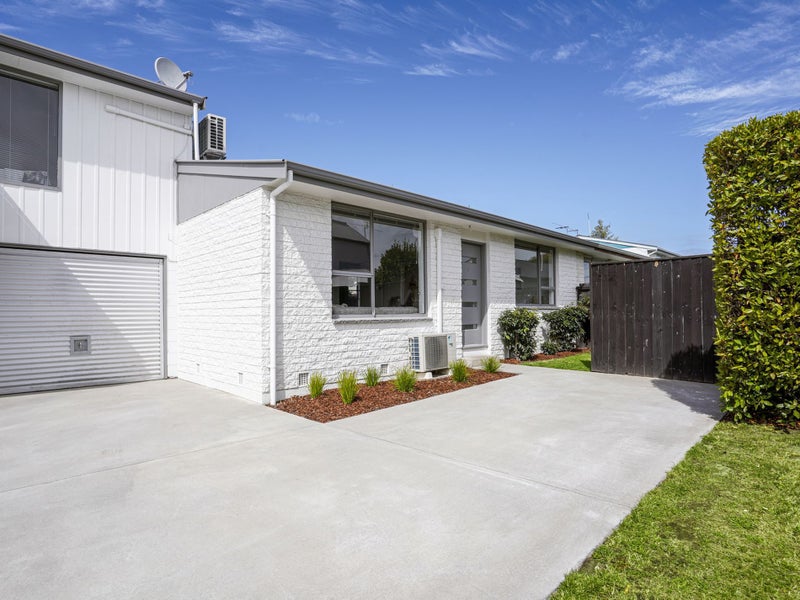 2/541 Barbadoes Street, Edgeware, Christchurch - Carousel 1