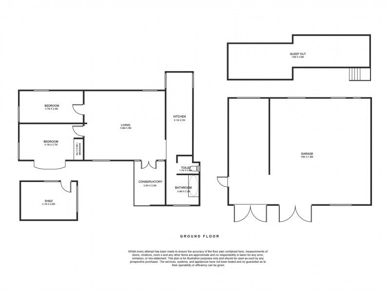 1010 Makara Road, Karori - Carousel 15