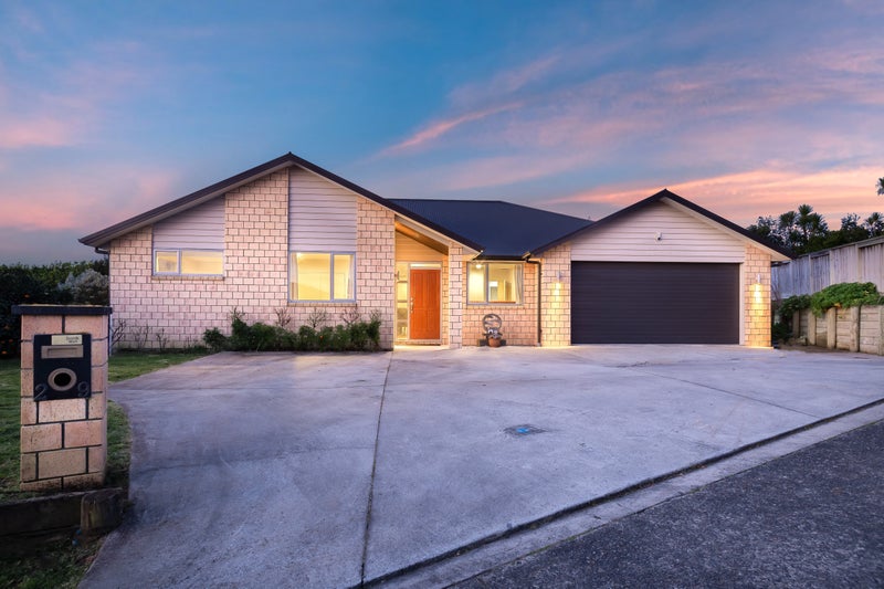 29 Te Ironui Place, Huntington, Hamilton - Carousel 1