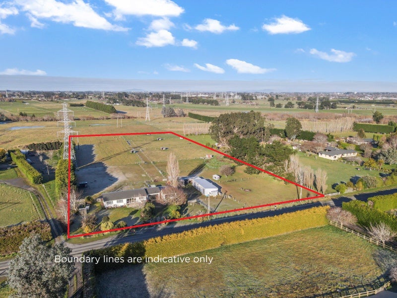 637 Bainfield Road, Waihopai, Invercargill - Carousel 26