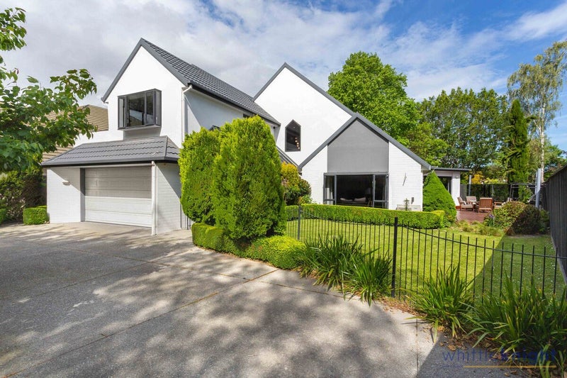 12 Grangewood Lane, Burnside, Christchurch - Carousel 21