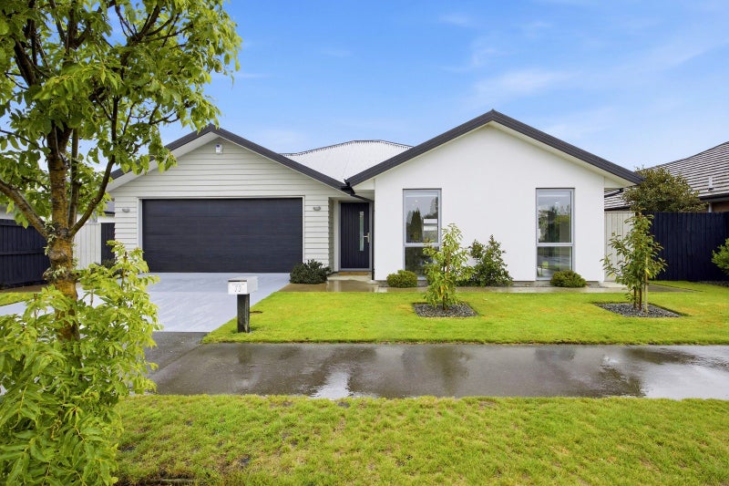 73 Te Rito Street, Marshland, Christchurch - Carousel 20
