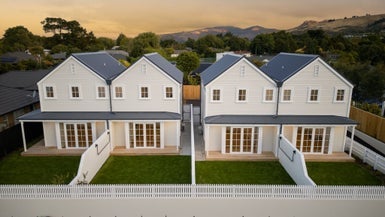 4/6 Ensors Road, Opawa, Christchurch - Carousel 1