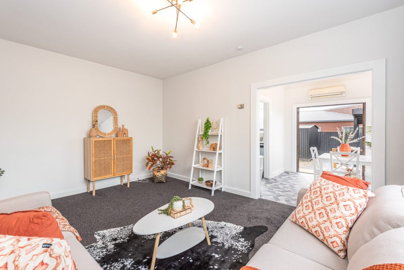 1/231 Innes Road, St Albans, Christchurch - Carousel 2