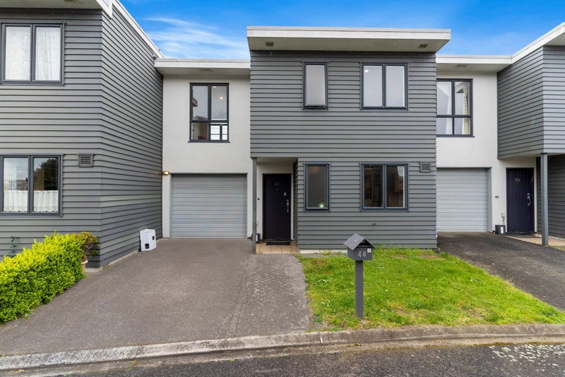 48 Saintly Lane, Avondale, Auckland - Carousel 1
