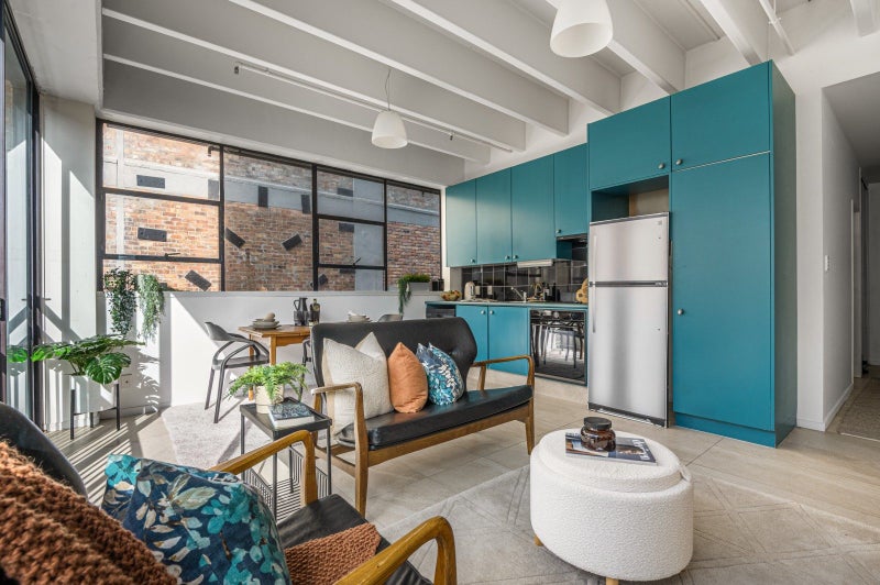 1B/15 Augustus Terrace, Parnell, Auckland - Carousel 1